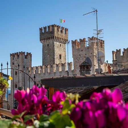 Sirmione4U - Domus By The Castle Apartment Exterior foto