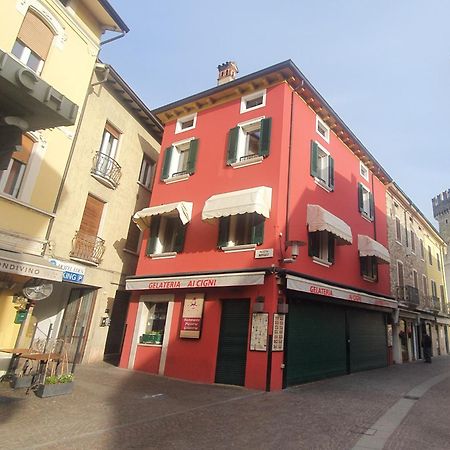 Sirmione4U - Domus By The Castle Apartment Exterior foto