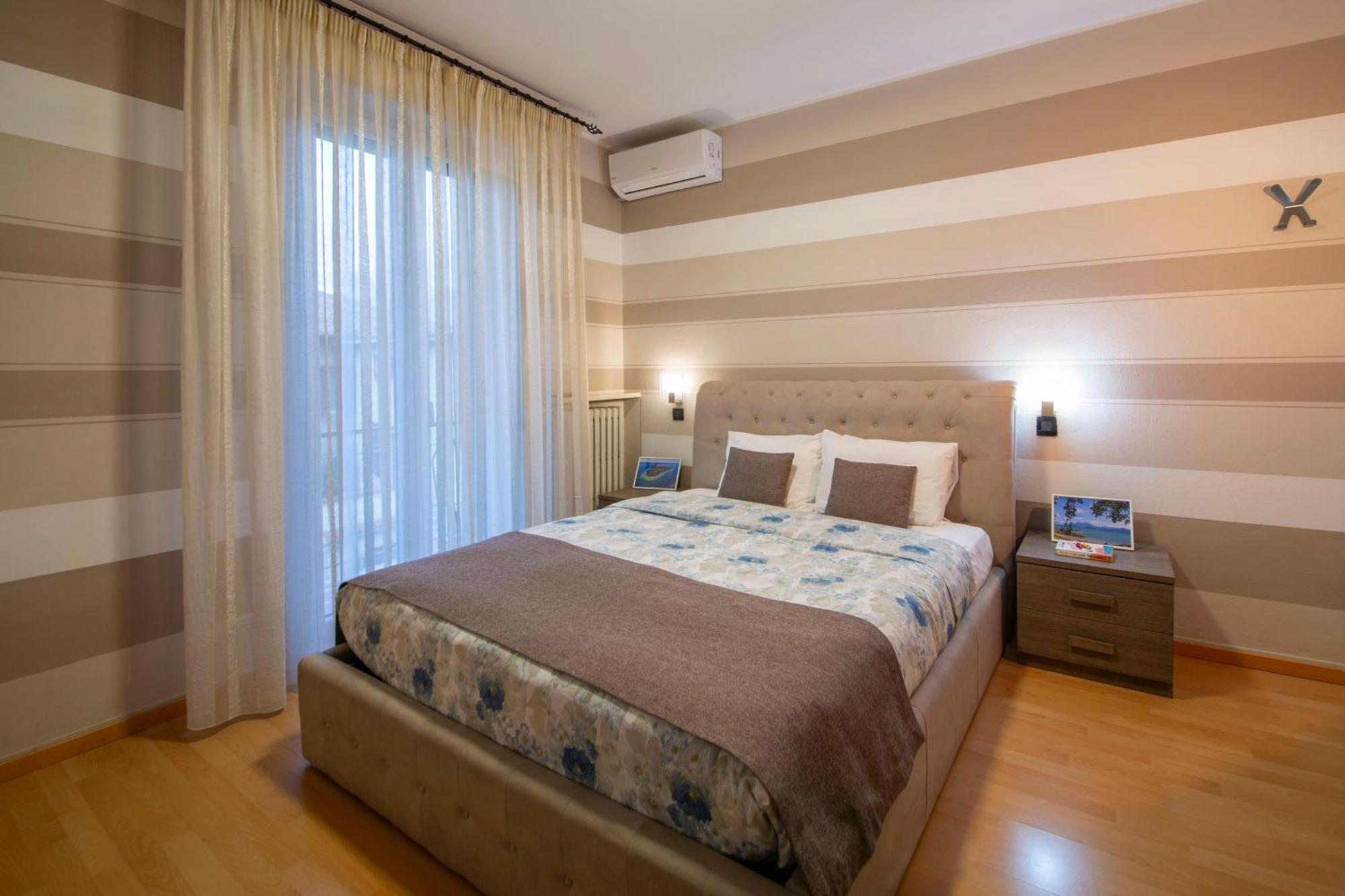 Sirmione4U - Domus By The Castle Apartment Exterior foto