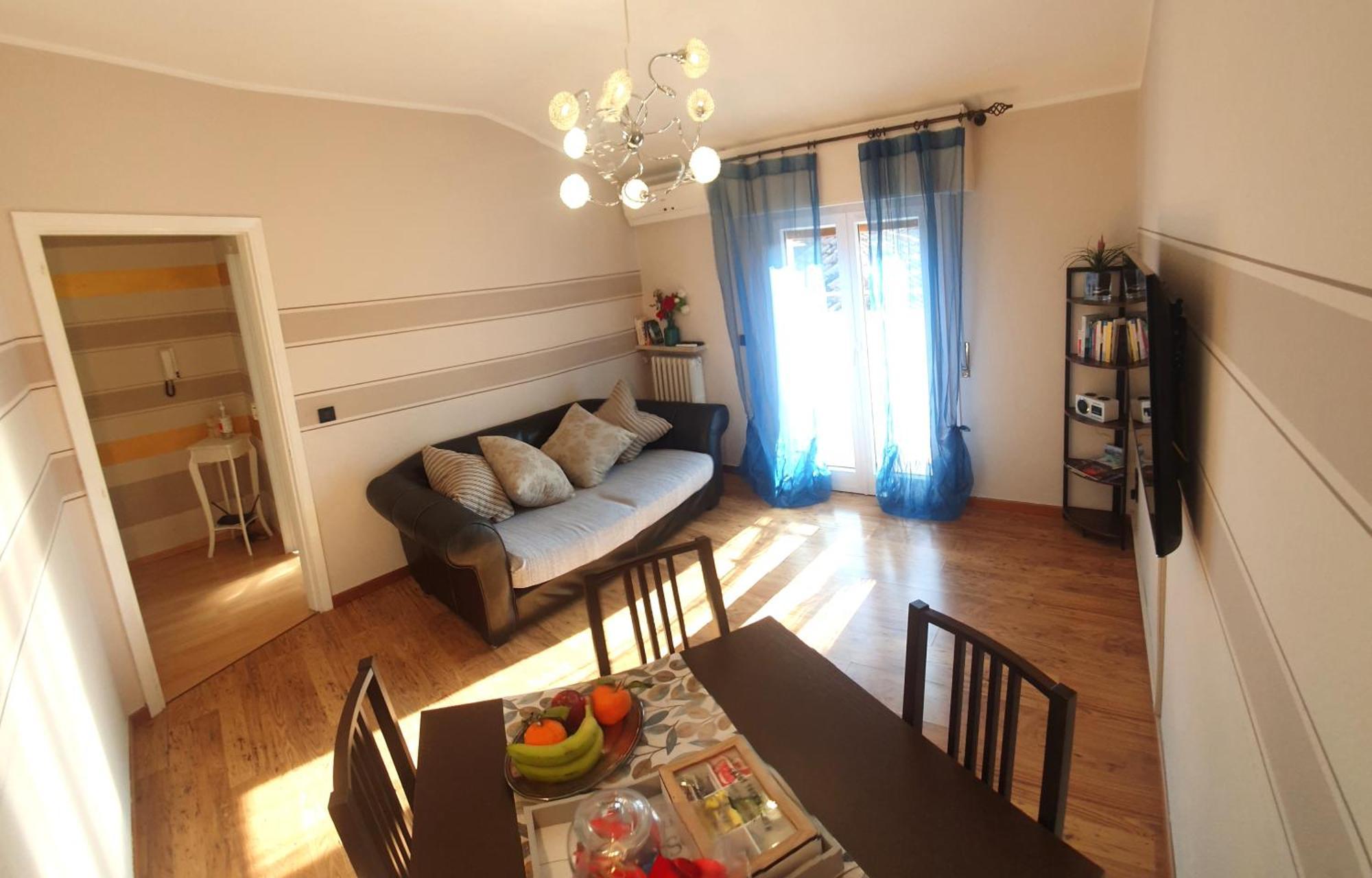 Sirmione4U - Domus By The Castle Apartment Exterior foto